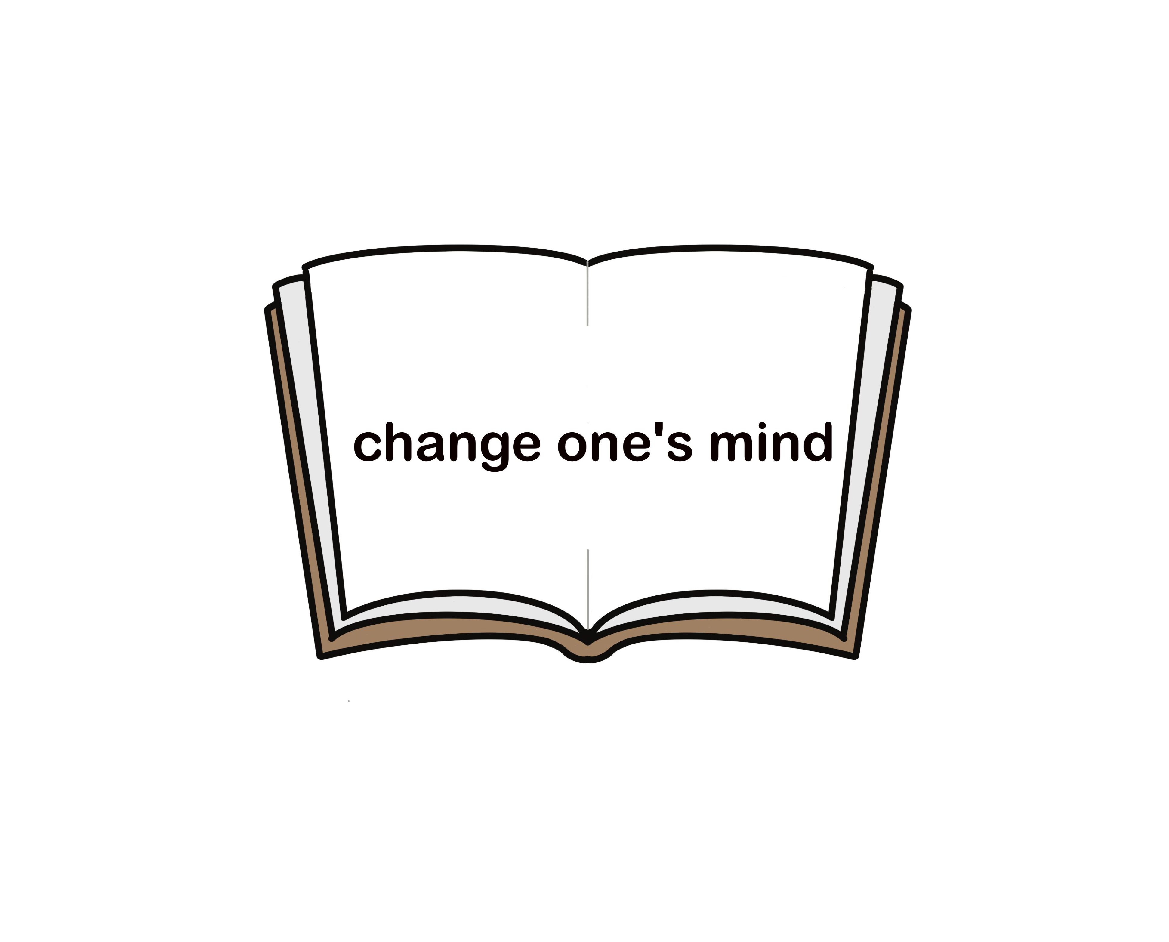 30-change-one-s-mind