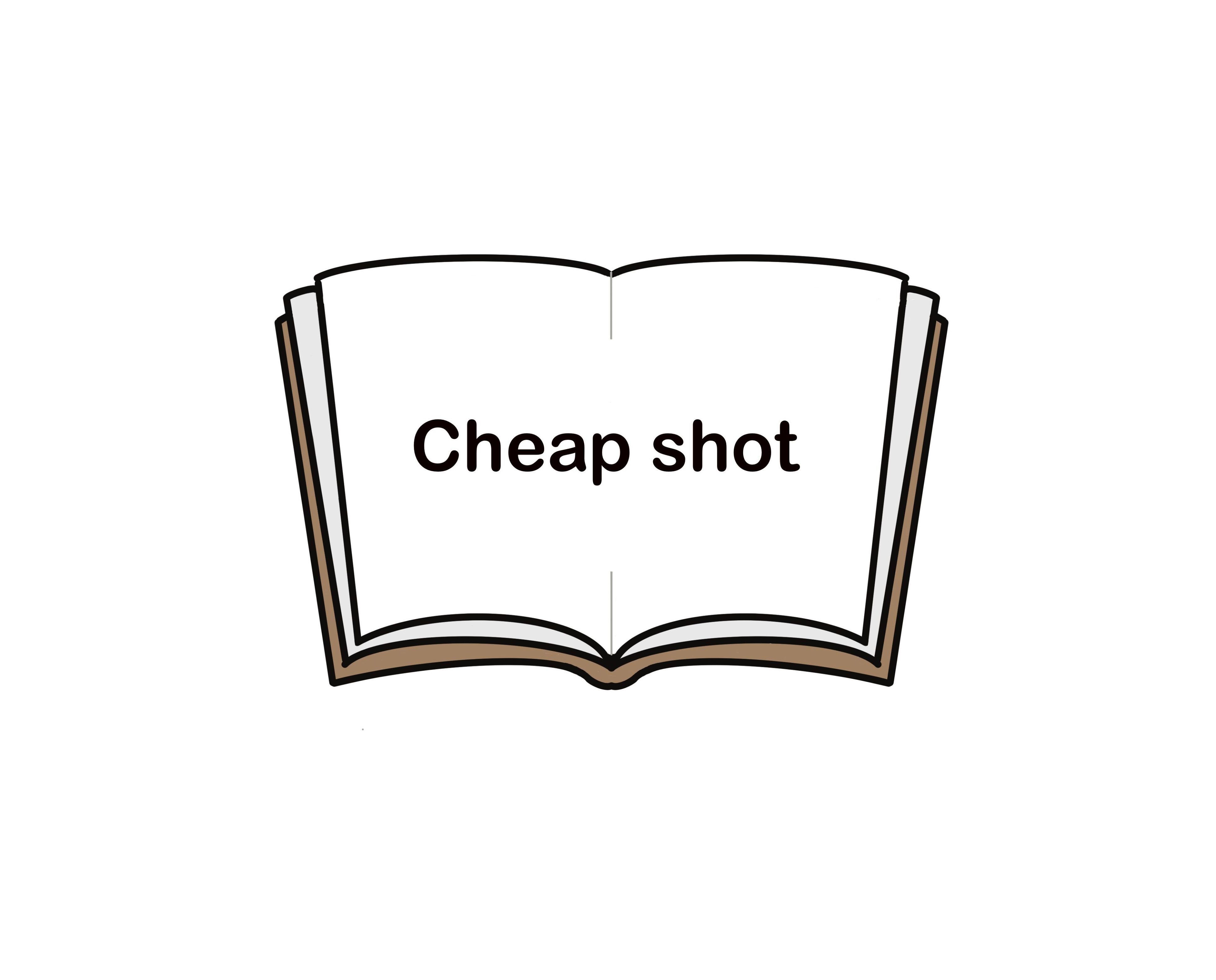 30-cheap-shot