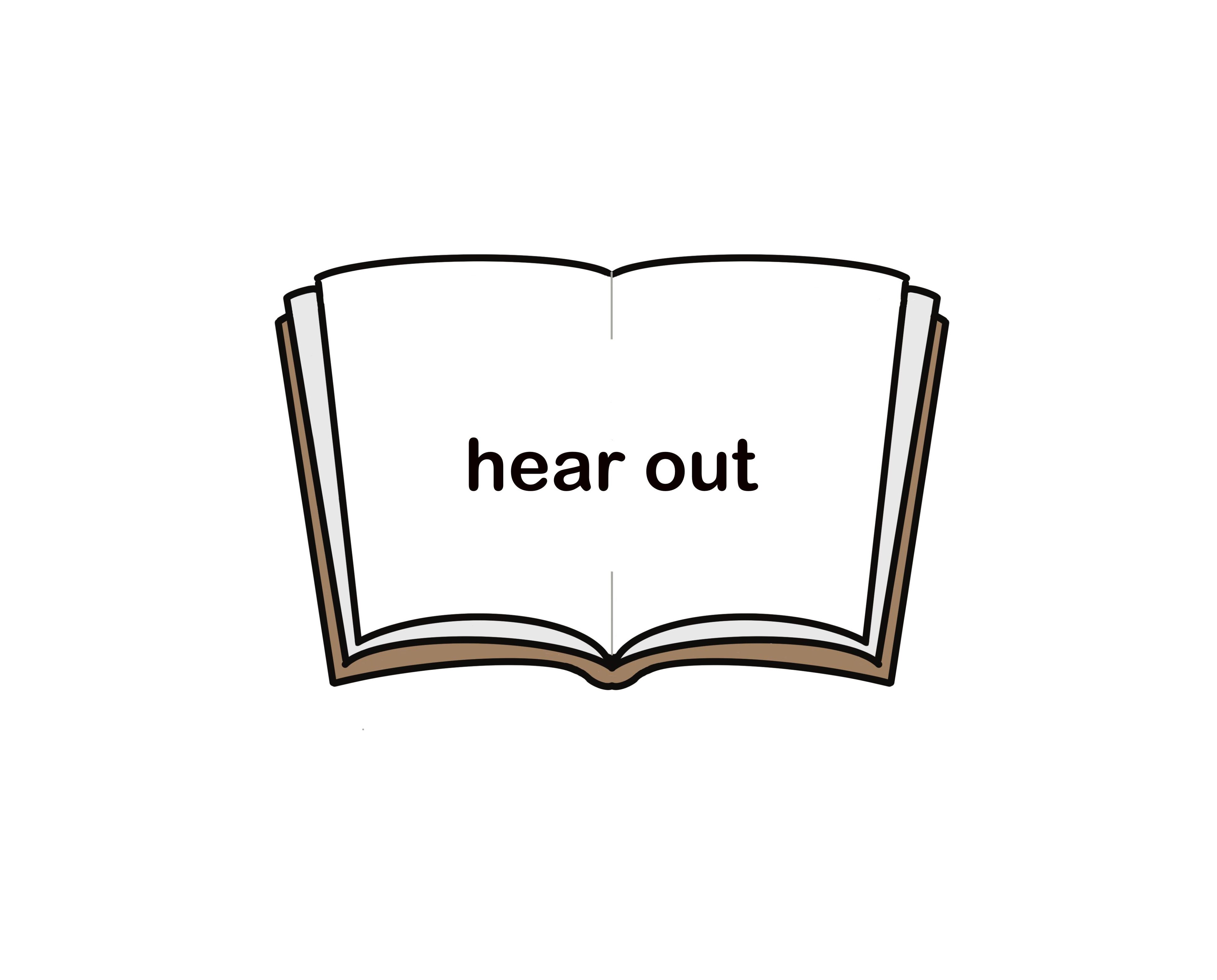Hear Out
