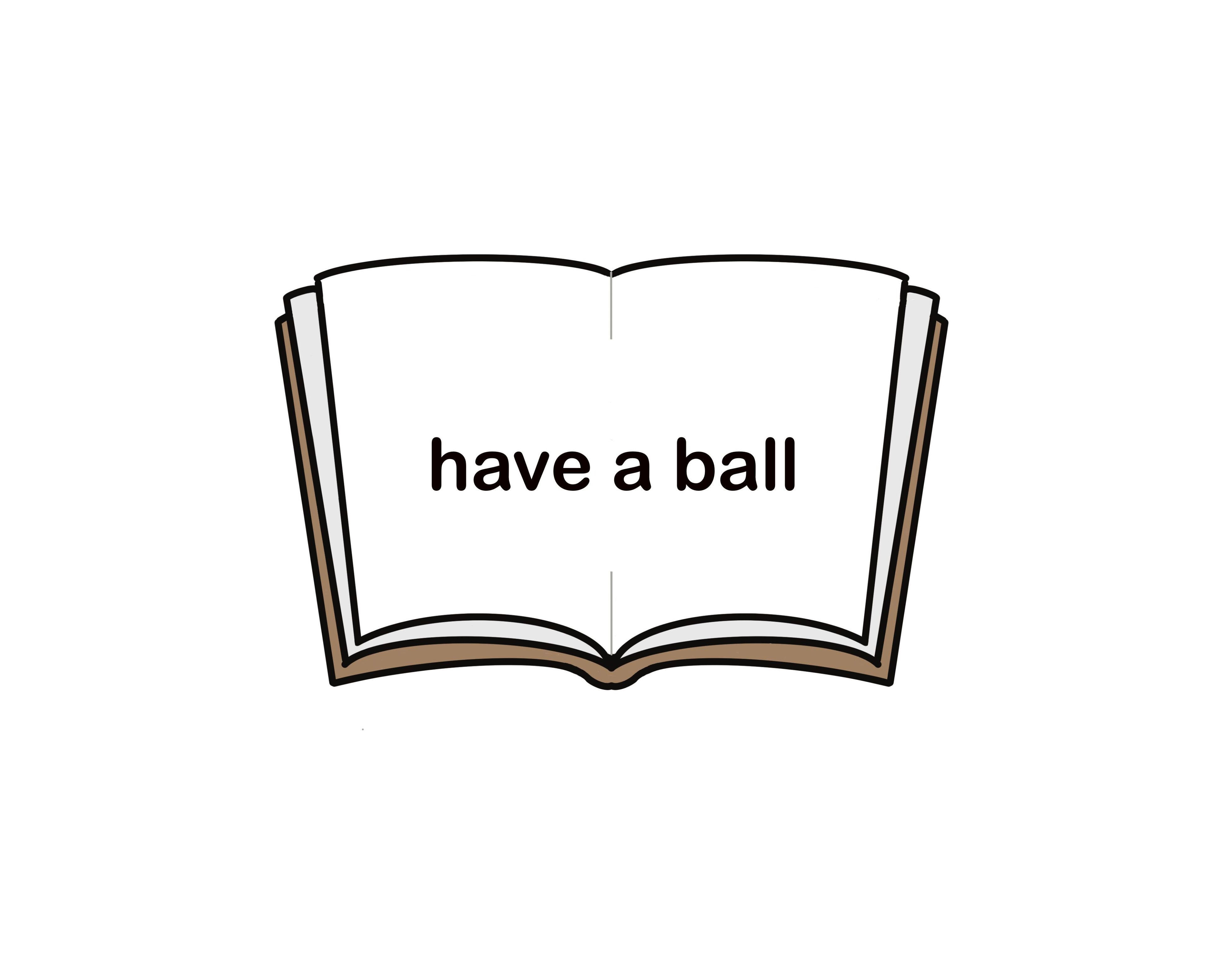 have-a-ball