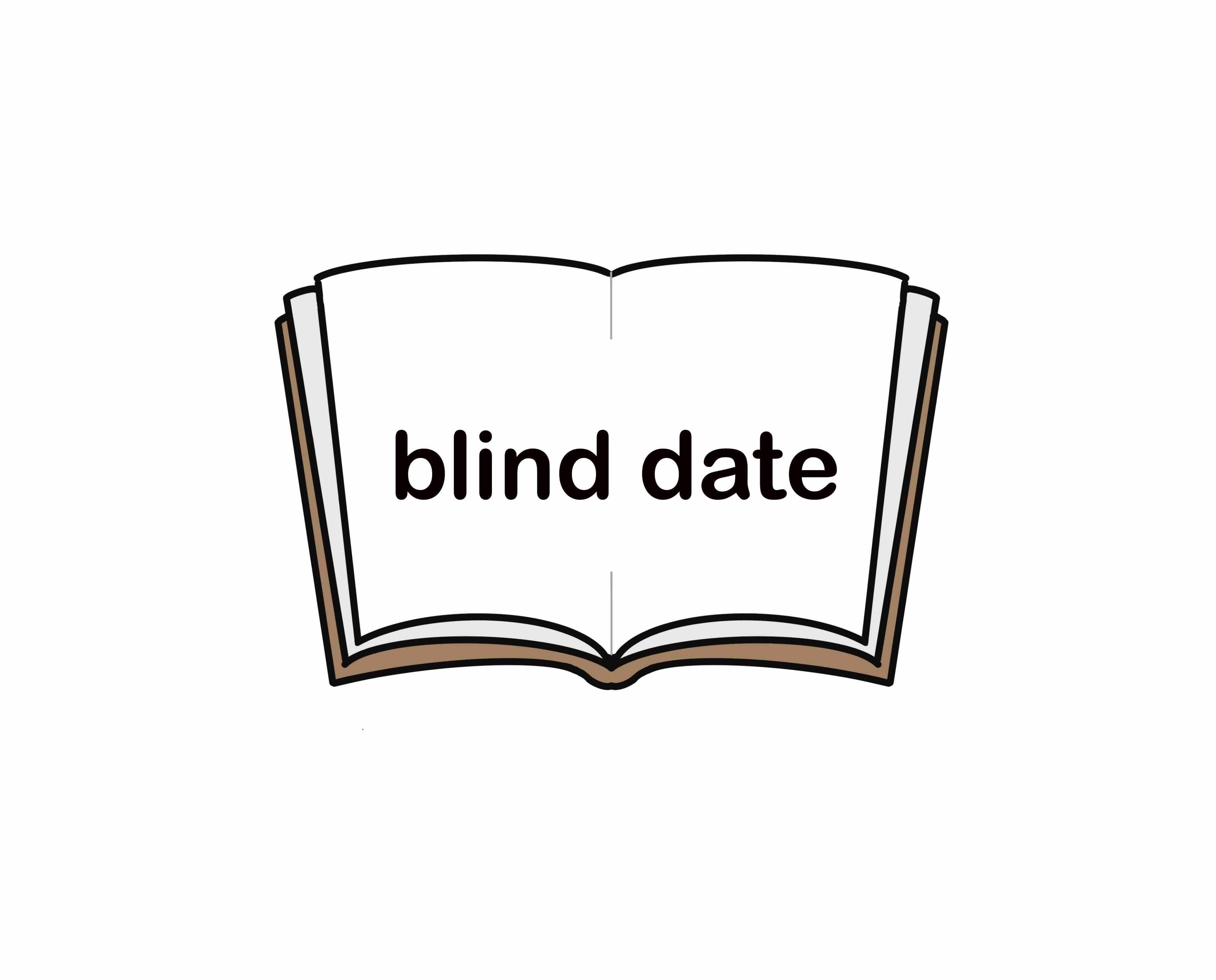 blind date とは Tom's English Lab